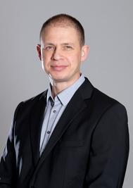 Alexander Isaak